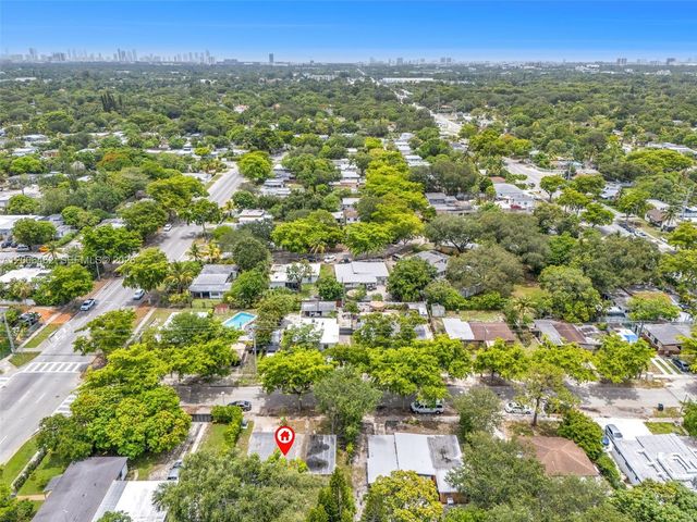 13630 NW 5th Ave, North Miami, FL 33168