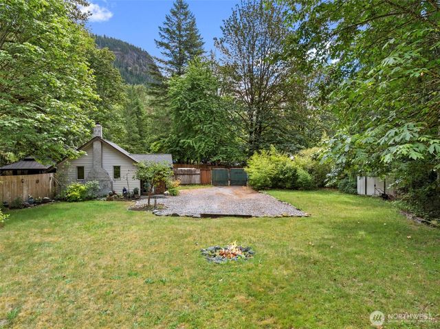 53665 White Falls Court, Concrete, WA 98237