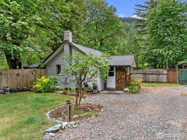 53665 White Falls Court, Concrete, WA 98237