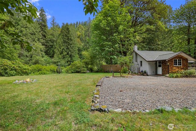53665 White Falls Court, Concrete, WA 98237