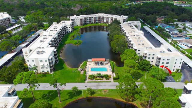 6080 80TH STREET N 201, St Petersburg, FL 33709
