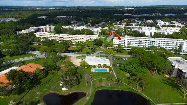 6080 80TH STREET N 201, St Petersburg, FL 33709