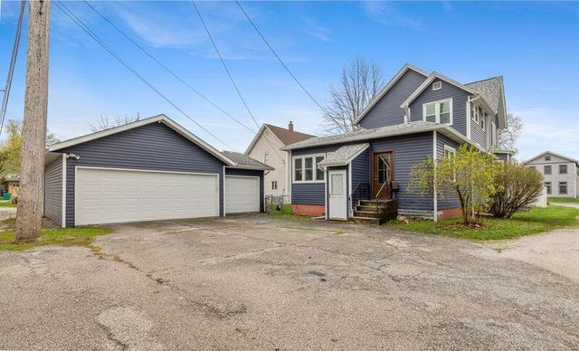 1305 Indiana Avenue, La Porte, IN 46350