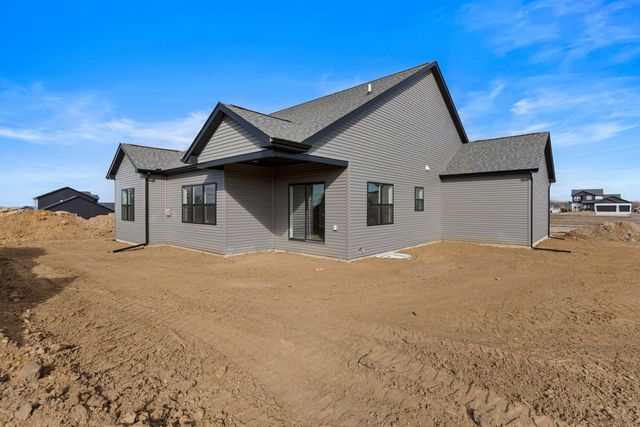 713 Wheatley Drive, Mahomet, IL 61853