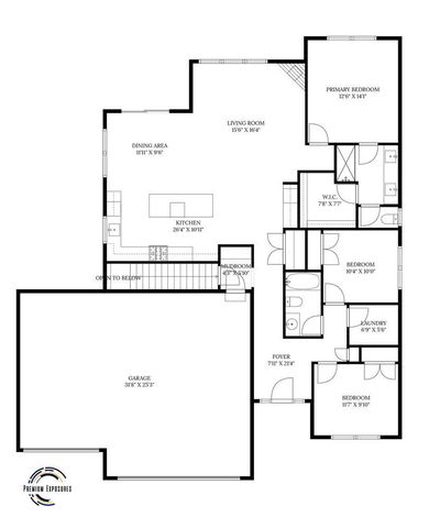 713 Wheatley Drive, Mahomet, IL 61853