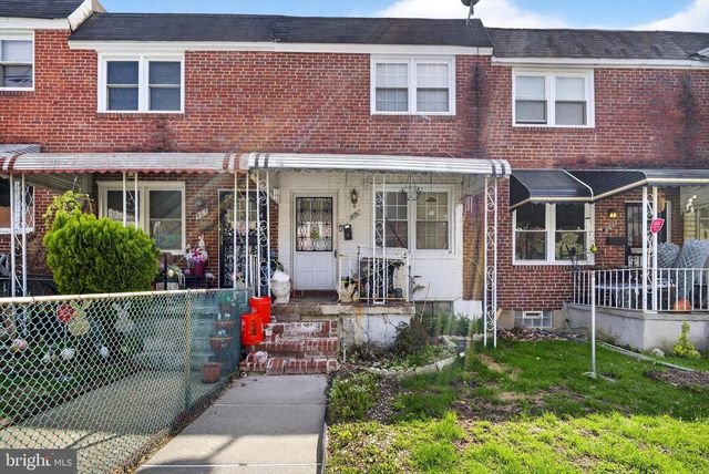 805 WILBERT AVE, Baltimore, MD 21212