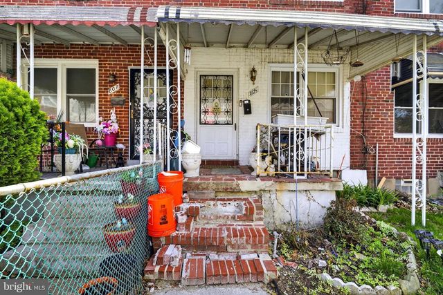 805 WILBERT AVE, Baltimore, MD 21212