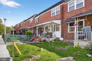 805 WILBERT AVE, Baltimore, MD 21212