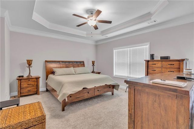 200 Richmond Drive, Statham, GA 30666