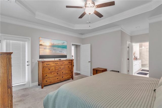 200 Richmond Drive, Statham, GA 30666