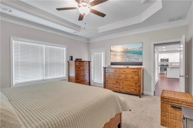 200 Richmond Drive, Statham, GA 30666