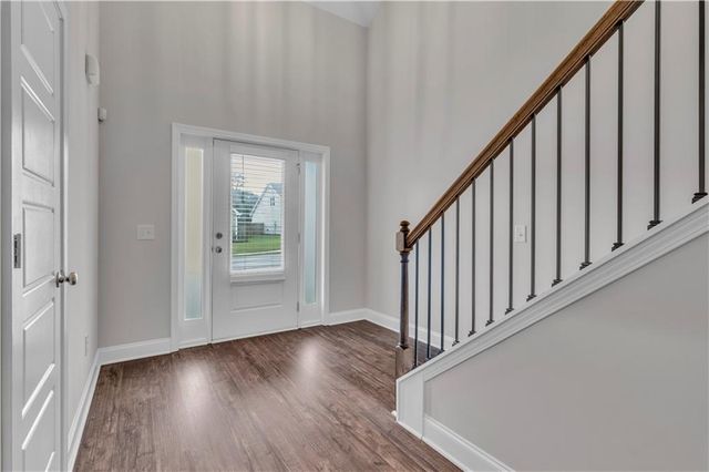 200 Richmond Drive, Statham, GA 30666