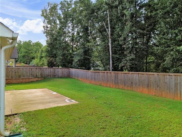 200 Richmond Drive, Statham, GA 30666