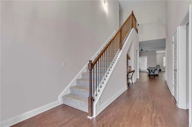 200 Richmond Drive, Statham, GA 30666