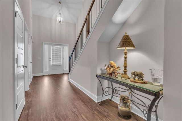 200 Richmond Drive, Statham, GA 30666