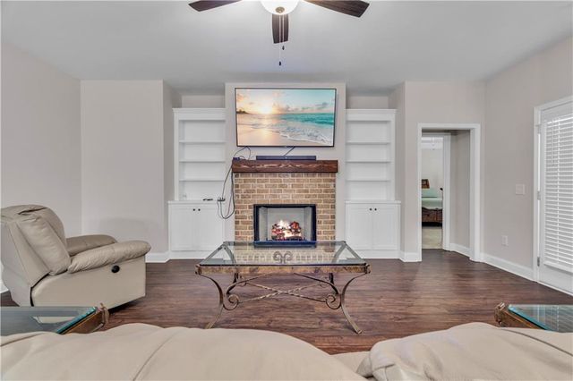 200 Richmond Drive, Statham, GA 30666