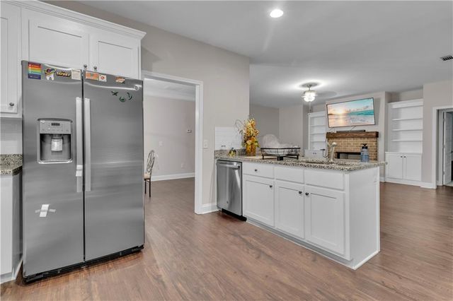 200 Richmond Drive, Statham, GA 30666