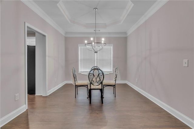 200 Richmond Drive, Statham, GA 30666