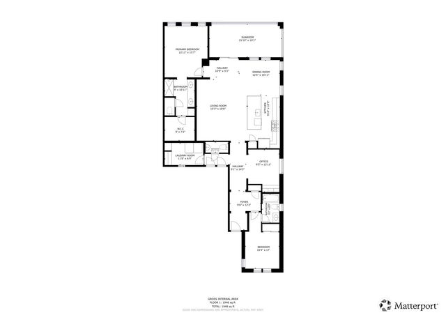 18102 151st St E, Bonney Lake, WA 98391