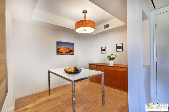 1500 S Camino Real 306A, Palm Springs, CA 92264