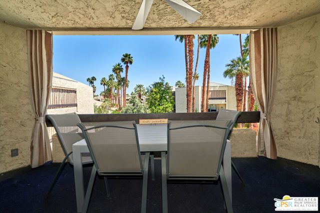1500 S Camino Real 306A, Palm Springs, CA 92264