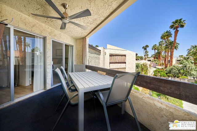 1500 S Camino Real 306A, Palm Springs, CA 92264
