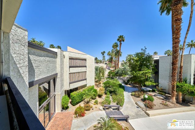 1500 S Camino Real 306A, Palm Springs, CA 92264