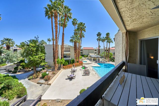 1500 S Camino Real 306A, Palm Springs, CA 92264