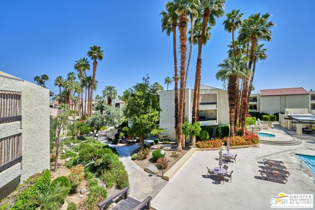 1500 S Camino Real 306A, Palm Springs, CA 92264
