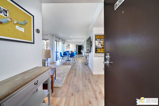 1500 S Camino Real 306A, Palm Springs, CA 92264