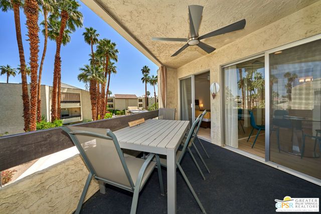 1500 S Camino Real 306A, Palm Springs, CA 92264