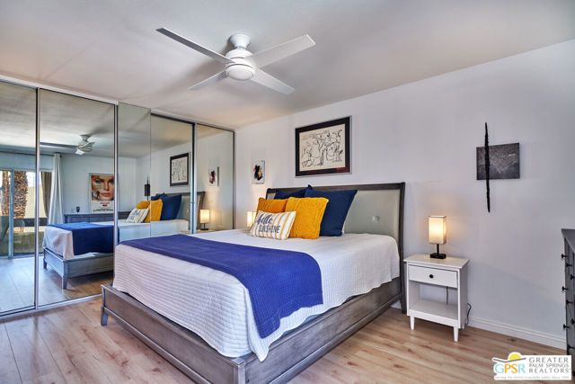 1500 S Camino Real 306A, Palm Springs, CA 92264