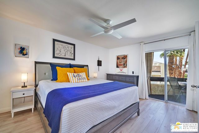 1500 S Camino Real 306A, Palm Springs, CA 92264