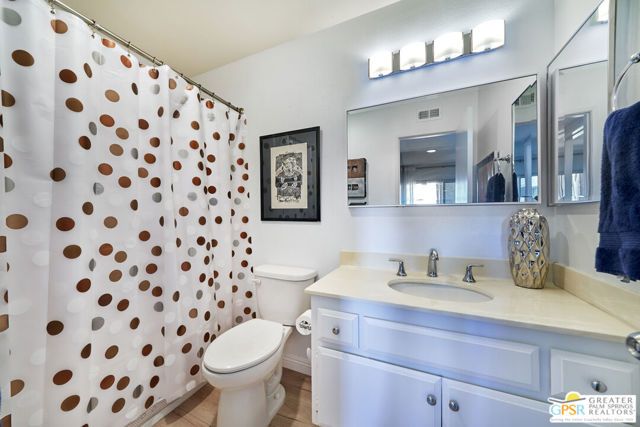 1500 S Camino Real 306A, Palm Springs, CA 92264