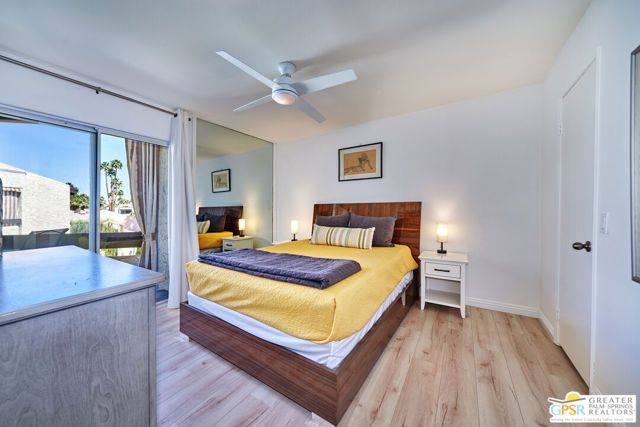 1500 S Camino Real 306A, Palm Springs, CA 92264