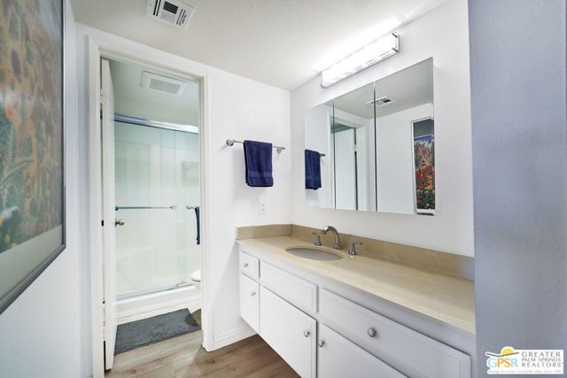 1500 S Camino Real 306A, Palm Springs, CA 92264