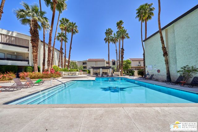 1500 S Camino Real 306A, Palm Springs, CA 92264