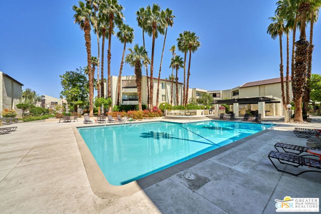1500 S Camino Real 306A, Palm Springs, CA 92264