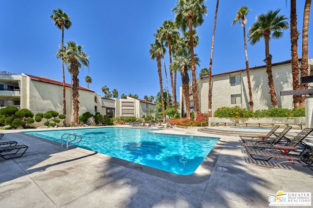 1500 S Camino Real 306A, Palm Springs, CA 92264