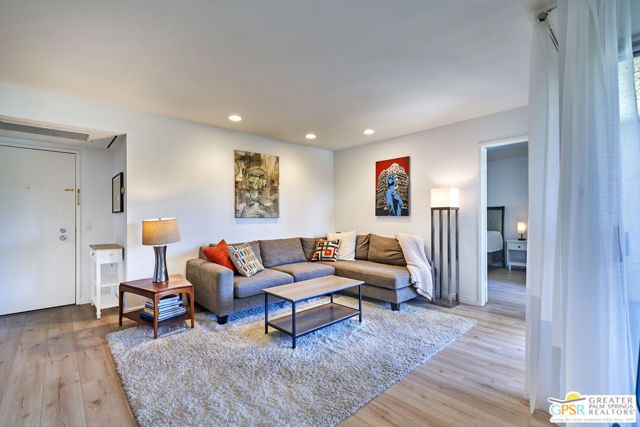 1500 S Camino Real 306A, Palm Springs, CA 92264