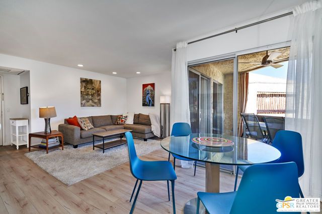 1500 S Camino Real 306A, Palm Springs, CA 92264
