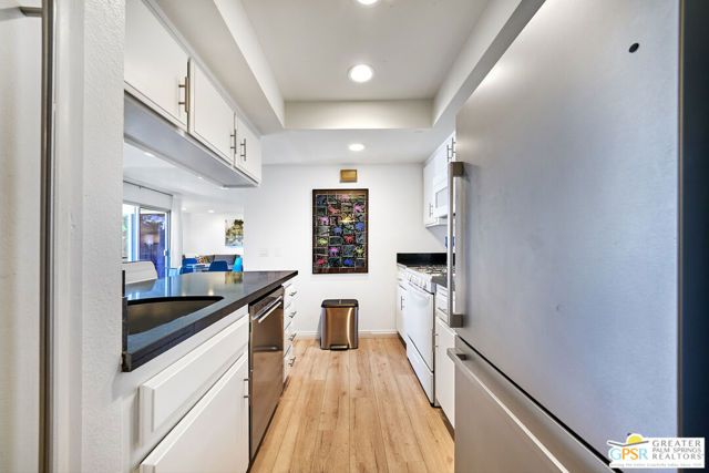 1500 S Camino Real 306A, Palm Springs, CA 92264