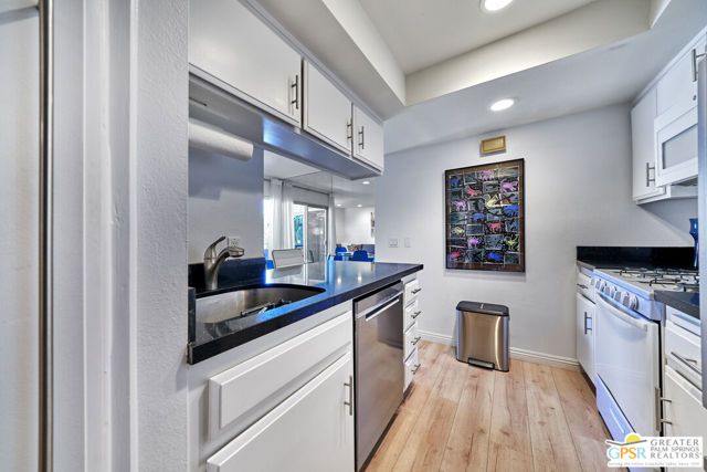 1500 S Camino Real 306A, Palm Springs, CA 92264