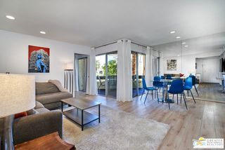 1500 S Camino Real 306A, Palm Springs, CA 92264