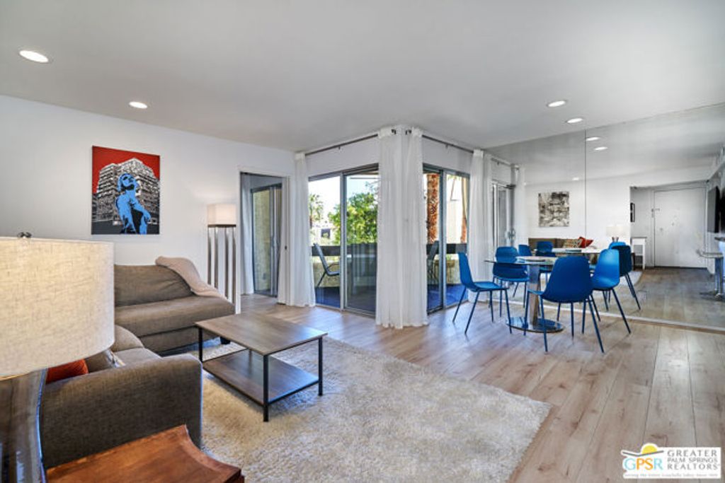 1500 S Camino Real 306A, Palm Springs, CA 92264