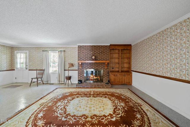 106 Oak Drive, Louisburg, NC 27549