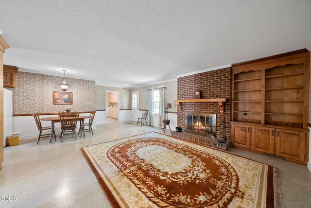 106 Oak Drive, Louisburg, NC 27549