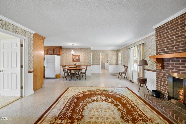 106 Oak Drive, Louisburg, NC 27549