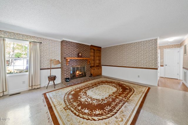 106 Oak Drive, Louisburg, NC 27549