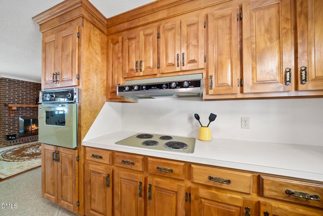 106 Oak Drive, Louisburg, NC 27549